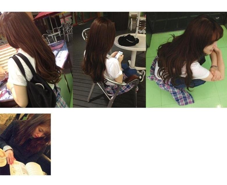 Extension mèches - Ref 219198 Image 23