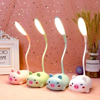 1 милая свинья (случайный цвет)