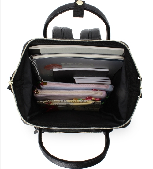 Sac à dos lycée - Ref 48028 Image 18