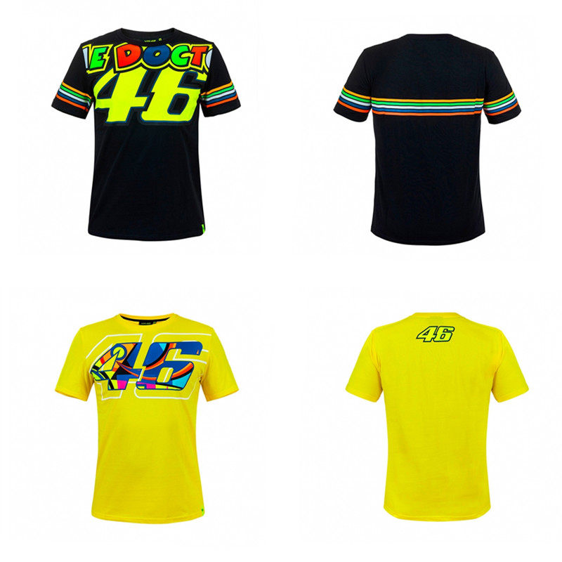 New downhill suits bicycle riding clothes top men's short-sleeved summer off-road motorcycle clothes off-road shirts