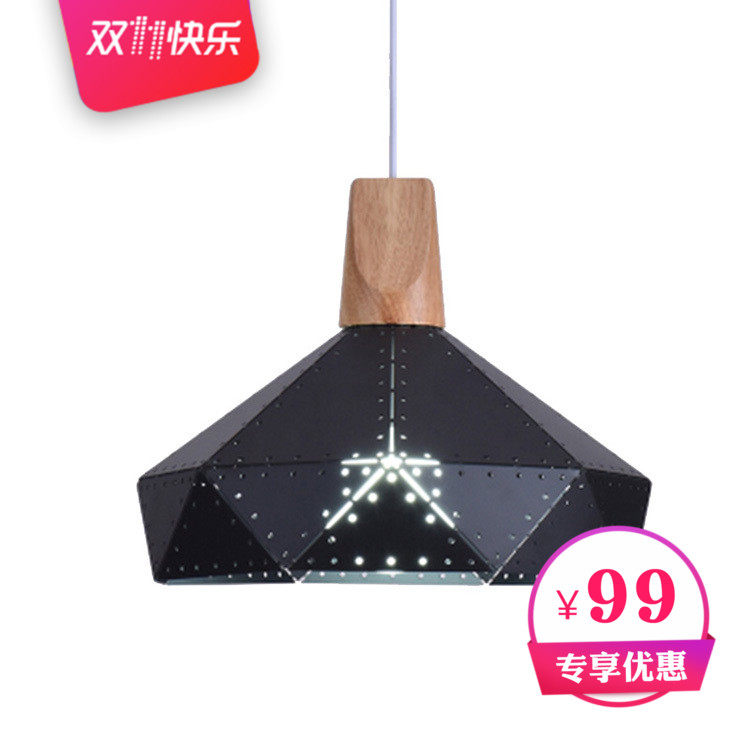 Chandelia Dining Room Dining Bar Dining Bar Lamps Accessories DYT Hotel Engineering Light Wood Lamp Holder Chandelia Lamp Industry