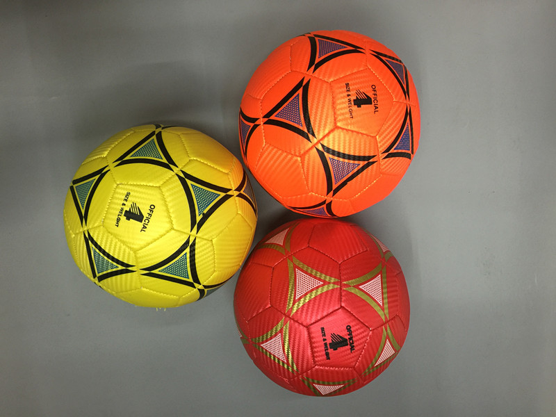 Ballon de foot - Ref 6462 Image 9