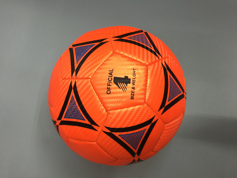Ballon de foot - Ref 6462 Image 12