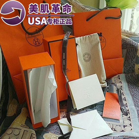 Beauty Cabinet Hermes Love Marsee Perfume Smelling Clouds Gui Rose Road Leather Knife Frontal Wind Bells 100ML