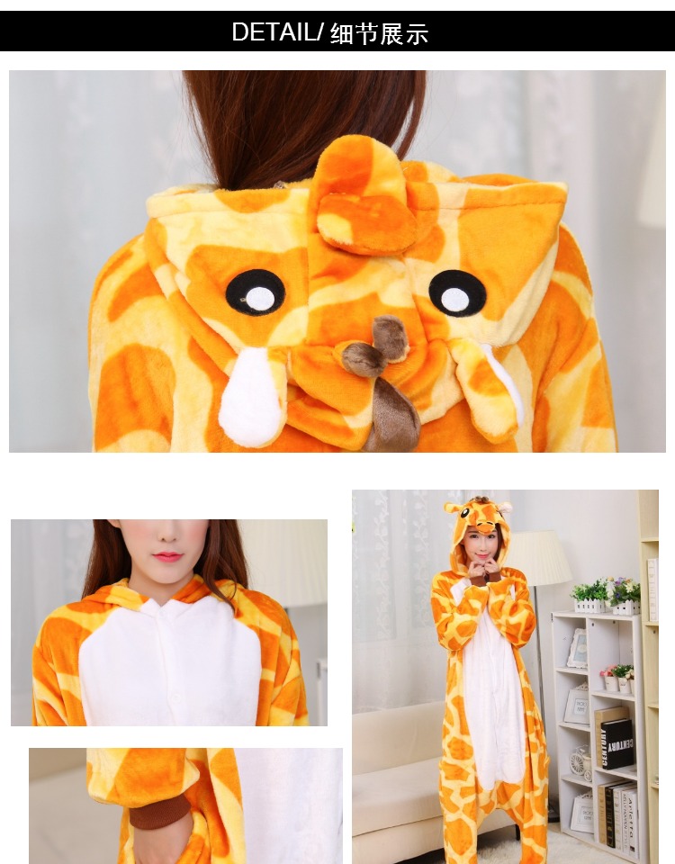 Pyjama mixte OTHER   en Polyester Polyester  à manches longues - Ref 3005627 Image 25