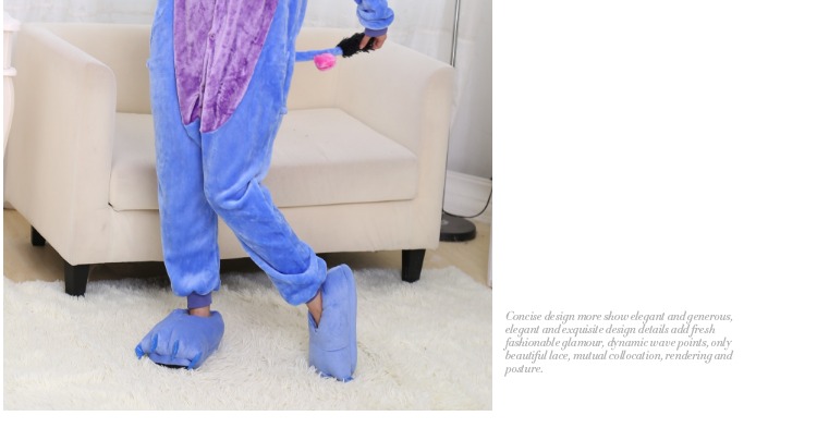 Pyjama mixte OTHER   en Polyester Polyester  à manches longues - Ref 3005627 Image 23