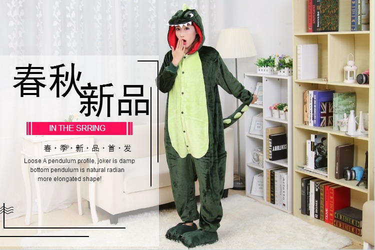 Pyjama mixte OTHER   en Polyester Polyester  à manches longues - Ref 3005627 Image 5