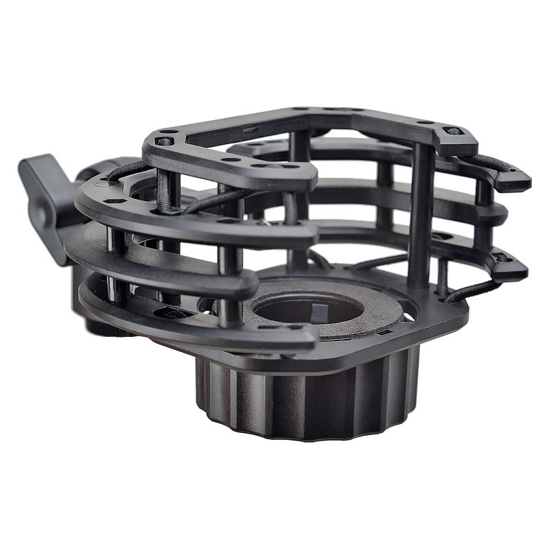 Microphone shock absorber microphone shock absorber condenser microphone shock absorber manufacturer supply