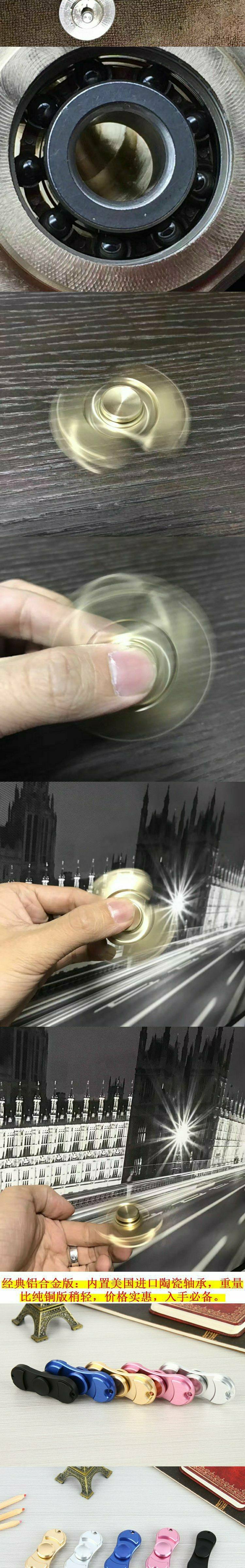 Hand spinner OTHER   - Ref 2616404 Image 3