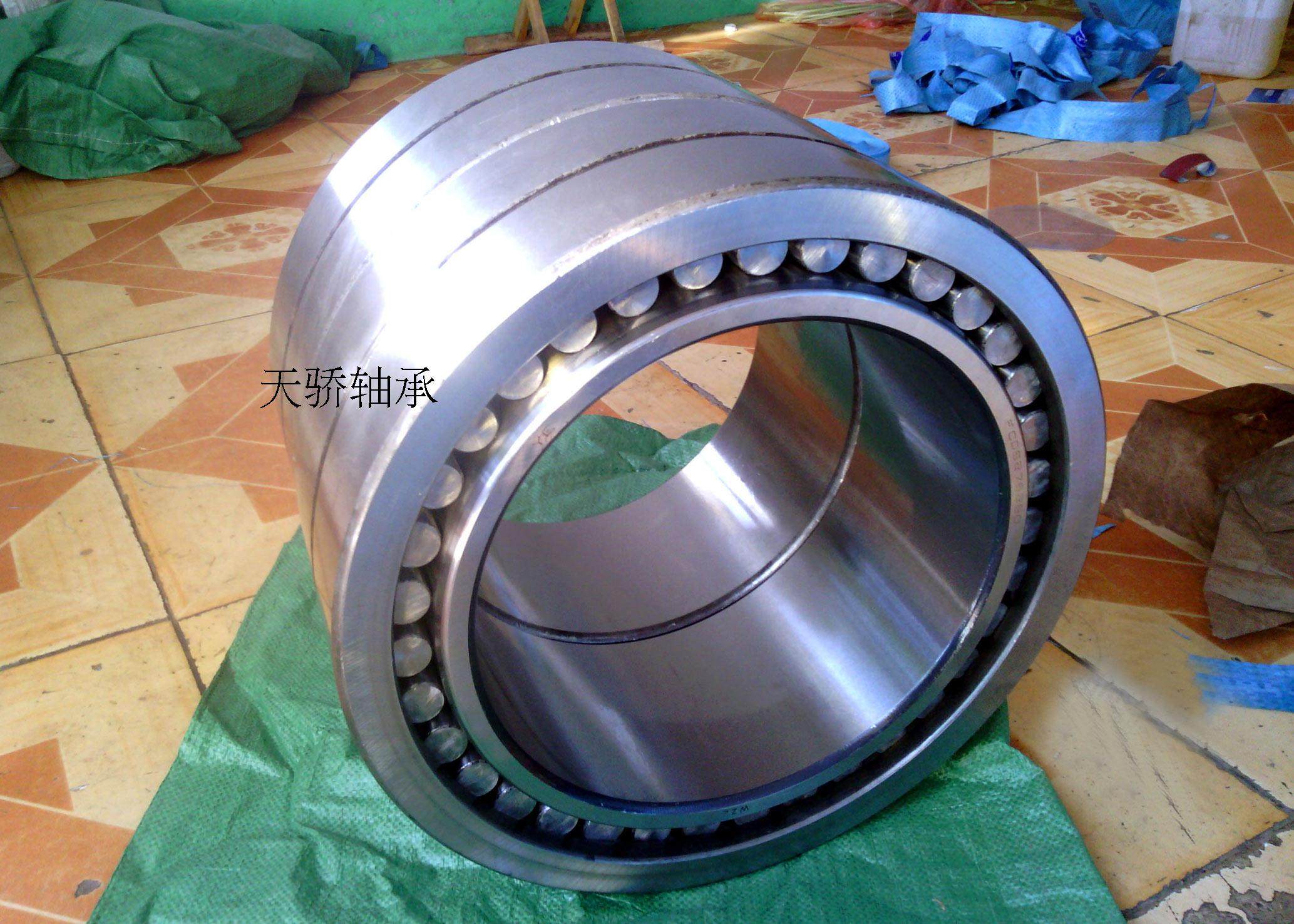 Waahouse Shop Rolling Mill Bearings Four Columns Cylindrical Roller Bearings FC6084218 Spot