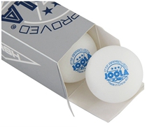 JOOLA Yula Yula new material 40 Samsung table tennis Samsung ball seamless ball 3 planet plastic ball