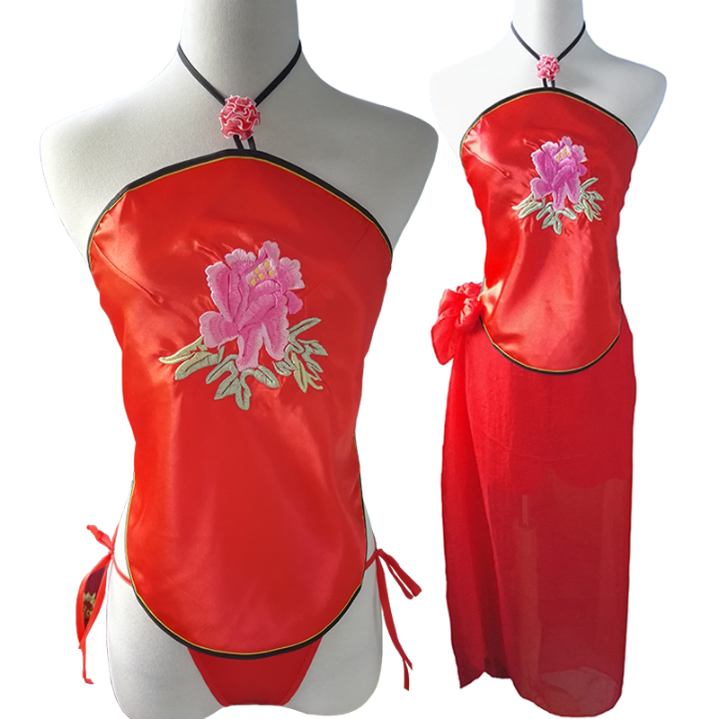 Lingerie sexy en Polyester - Ref 3145475 Image 3