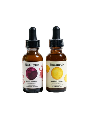 Витаминизированная упаковка, увлажняющая эссенция, новая упаковка, витамин C, против морщин, 30 мл