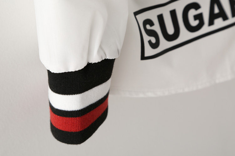 Chemise fille à manche longue - Ref 2086022 Image 11