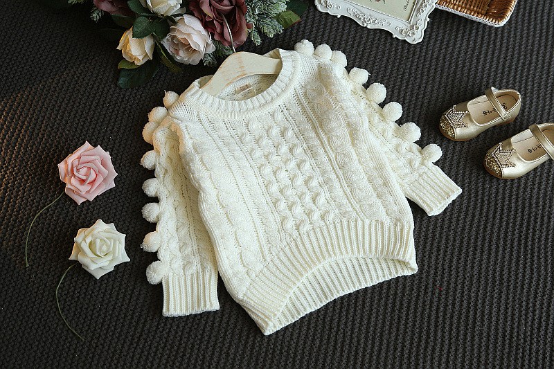 Pull fille - Ref 2105096 Image 14