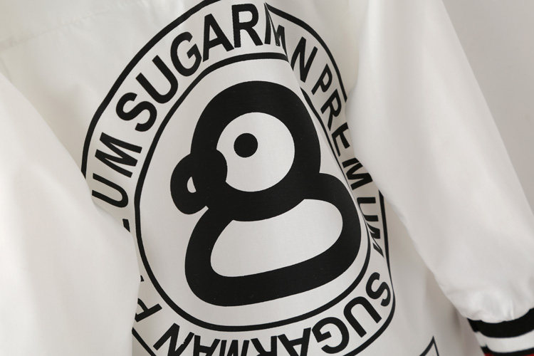 Chemise fille à manche longue - Ref 2086022 Image 9