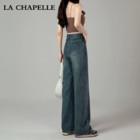 Retro Blue девять очков [Рекомендуемая высота ниже 157 см]