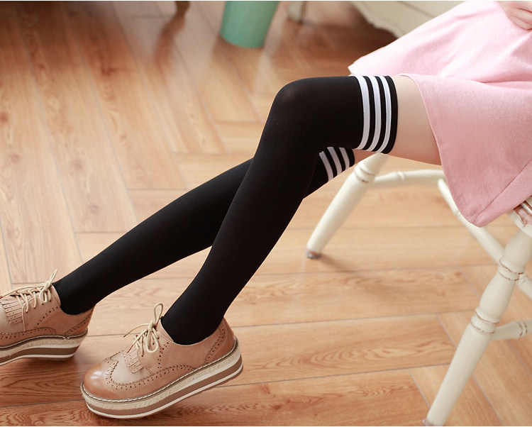 Chaussettes - collants GXSW - Ref 757221 Image 17