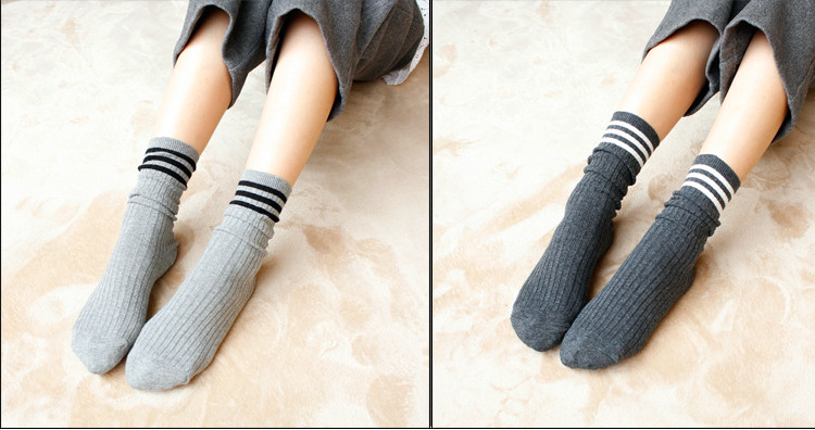 Chaussettes - collants kzh - Ref 756518 Image 20