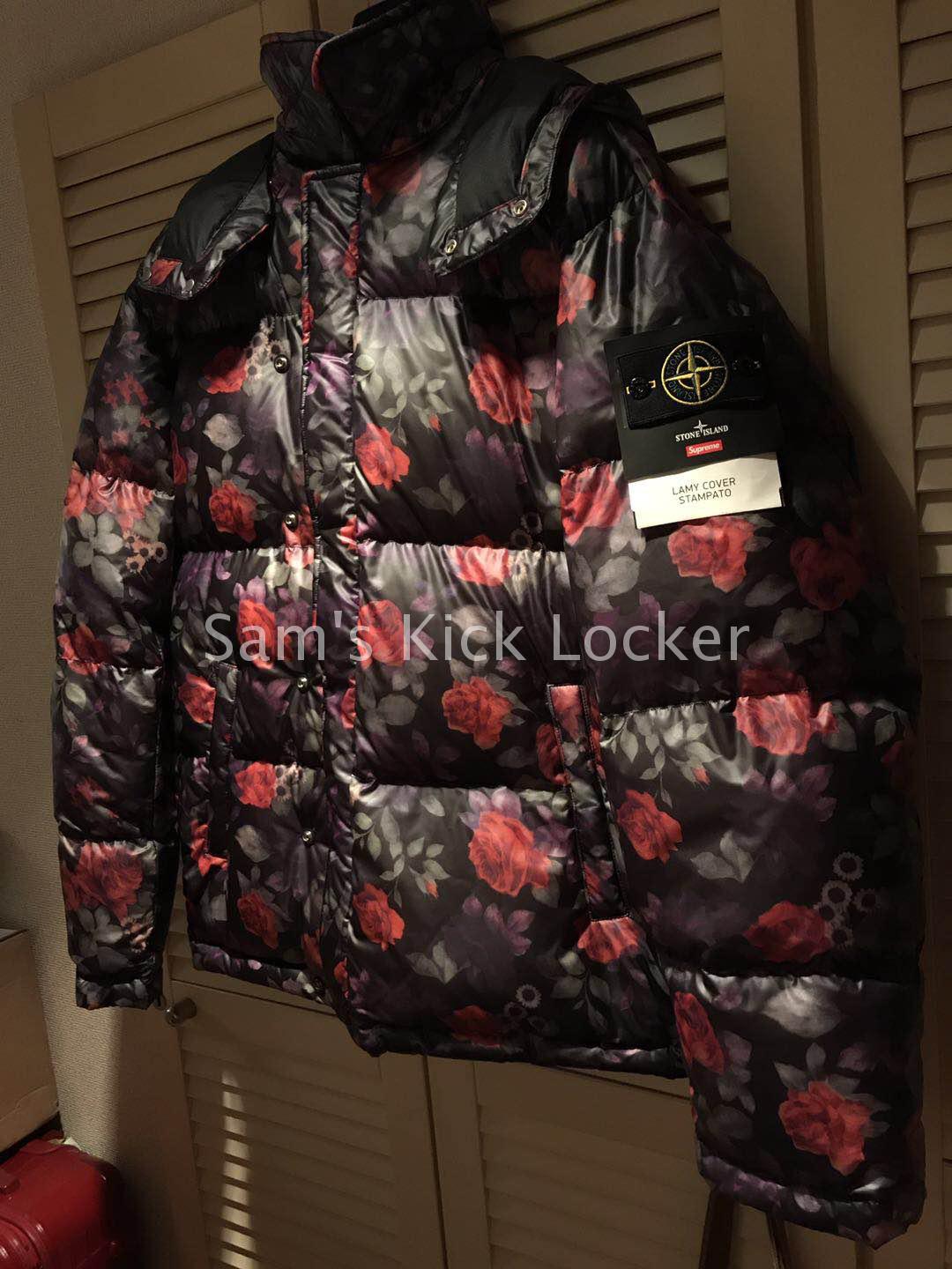 stone island supreme lamy
