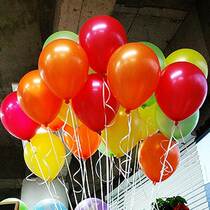 2 8 gr Thickened Pearlized Balloon Wedding Advertisement Placement Birthday Decoration Wholesale Free Mail Children Multiple 100 clothes