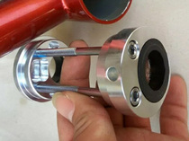 FSA bicycle rack eccentric five-way big BB center shaft accessories 700BIKE CAR special