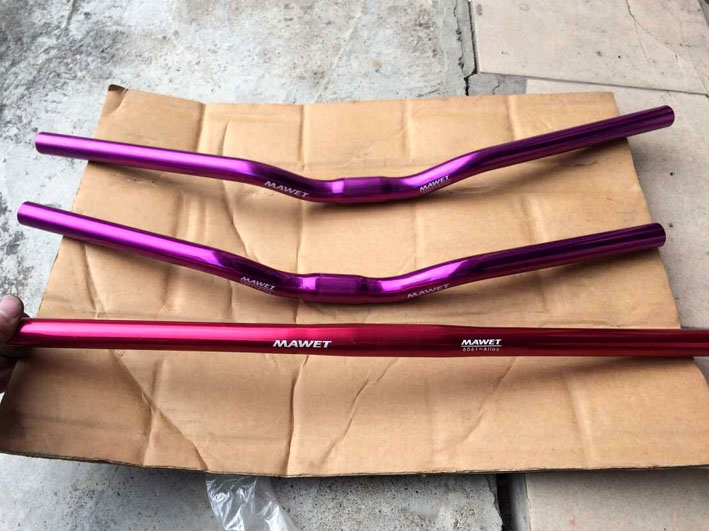 Guidon de vélo - Ref 2332127 Image 4