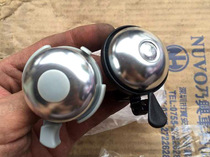 NEVO bicycle bell hand dial is available in 3 sizes: 22 2mm 25 4mm and 31 8mm large diameter models