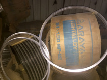 Old goods of Japanese origin 24-inch×1 5 and 26-inch×1 5 single-layer aluminum alloy rims 36 holes