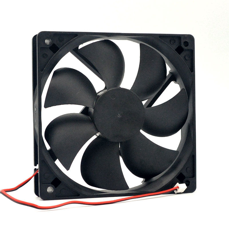 WUZHOUFAN takes the cooling fan
