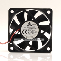 Bench Dada AFB0612HHC 0 12V 30A 6CM 6013 6013 Ball BIG AIR VOLUME CASE HEAT DISSIPATION FAN