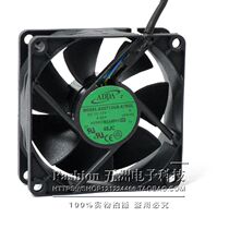 ADDA 7025 AD0712UX-A7BGL 12V 0 30A 7cm CPU cooling fan 70*70*25mm