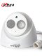 Dahua 200-800 Million Poe Network 1080P Infrared High-Definition Indoor Dome Surveillance Camera with Recording and Night Vision