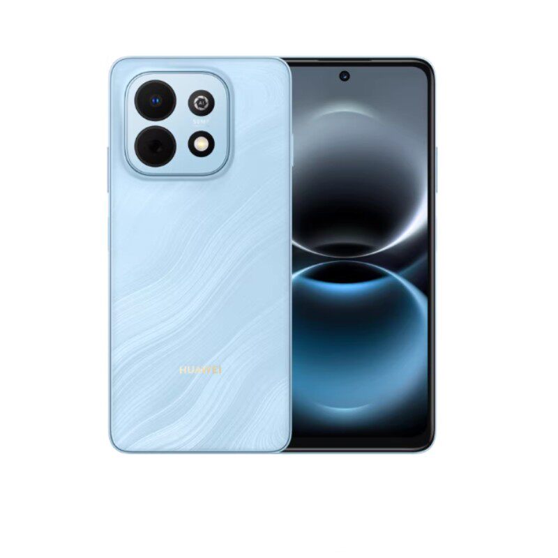 华为畅享90Plus麒麟8芯6620mAh护眼手机