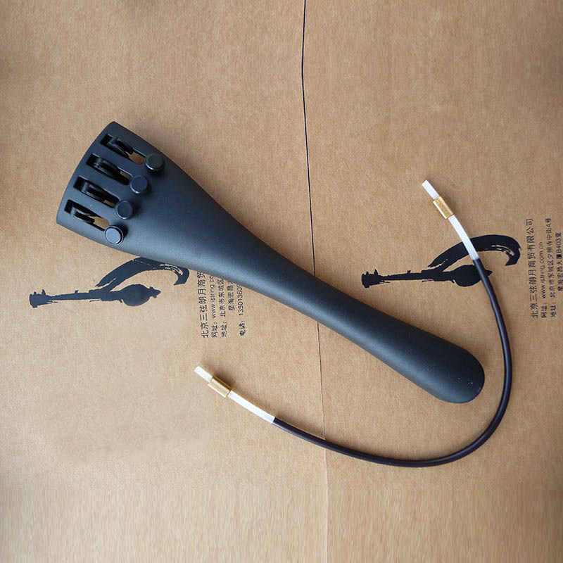 German Wittner Winterner cello stringed board Black Rosewood adult children's piano