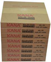 Japan KANA chain 16B single row chain Japanese import chain