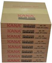 Japan KANA Chain 16B Single Row Chain Japan Imported Chain
