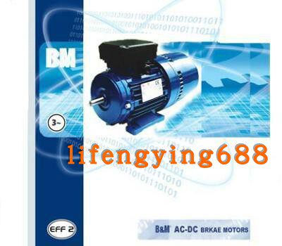Italian BBM brakes motor Italy BBM Brakes Motor Italy BM Aluminum Shell Motor