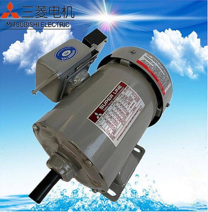 Japan Mitsubishi Electric SF-JR Series Three-phase Motor Original Imported Motor 2 2KW4P 380v