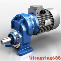 Spot supply original Italian Moto MOTOVARIO motor T71C4 0 55kw aluminum shell motor