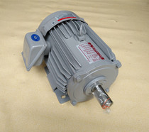 Japan Mitsubishi Electric SF-JR single-phase 200V horizontal imported Mitsubishi Mitsubishi motors