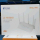 Маршрутизатор Le Orange LC-HX3060 WiFi6, полностью гигабитный беспроводной маршрутизатор AX3000, двухдиапазонная сетевая сеть с пятью антеннами mini 0