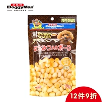 Japan Dage Man DSV Series Little Mastiff Snacks 70g Lối vào Đồ ăn vặt cho chó ngay lập tức - Đồ ăn vặt cho chó hạt natural core