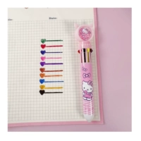 Розовый шест [5 шт.]