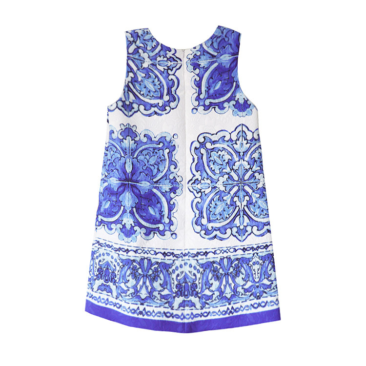 Robe enfant en polyester - Ref 2046895 Image 9