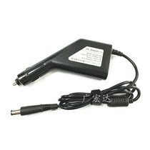 HP CQ60 CQ43 CQ61CQ32 CQ61CQ32 laptop on-board power adapter 18 5V3 5A CAR CHARGING