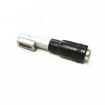 Generation Pingguo notebook power supply magnetic 5-pin to DC5 * 2 1 5 pro Charging magnetic 5pin adapter