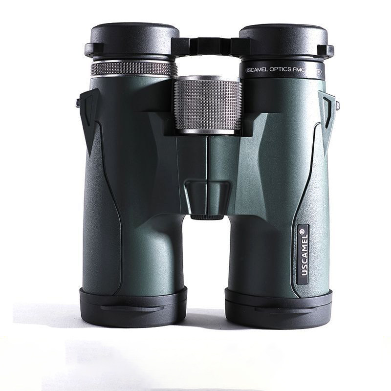 Bilorch 10X 42 HD HD Hyundai Outdoor Bird Mirror Micro Night Telescope Boys Travel Bee Seeking Concert