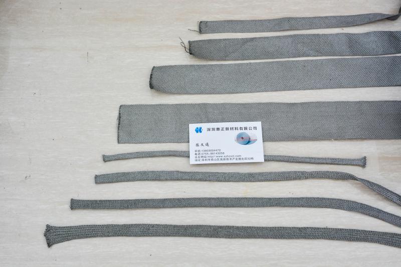 Erase tempered glass stain high temperature resistant metal cloth-Taobao