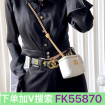 Portable fairy shoulder crossbody carry-on womens bag 00743